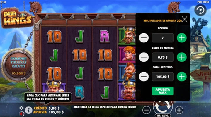 Pub Kings Screenshot 3